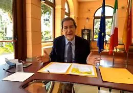 Musumeci e la Cigd a rilento: &laquo;Dimissioni? No, questo sazio non lo do a nessuno&raquo;
