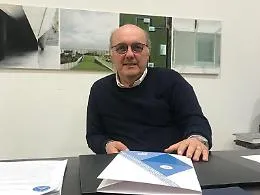Amaro: &laquo;La migliore strategia per rilanciare l'architettura? Mettere a confronto soluzioni diverse&raquo;