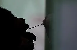 Tamponi coronavirus, in Sicilia ancora troppo pochi: &egrave; penultima in Italia