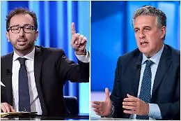 Scontro Bonafede Di Matteo, Salvatore Borsellino: &laquo;Hanno sbagliato&raquo;