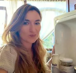 Crisi ristorazione, l'idea di Roberta Capizzi: &laquo;Tavolini all'aperto circondati dal verde&raquo;