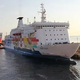 Migranti, &egrave; la Moby Zaza la seconda nave per la quarantena in Sicilia