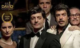 Cinema, un pezzo di Sicilia trionfa ai David di Donatello: Il Traditore miglior film
