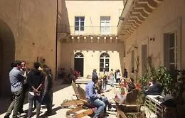 "Social lunch" sul web:  storie di cibo e innovazione in Sicilia