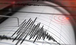 Scossa di terremoto nella notte nella Valle del Belice