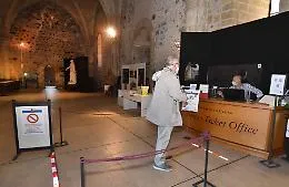 Catania, riaprono i musei e il sindaco annuncia un piano di rilancio con l'ingresso dei privati