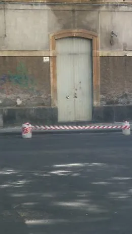 Una Catania sempre poco rispettosa delle regole basilari