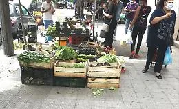 Catania: ritorna l'illegalit&agrave; e l'insicurezza per i pedoni