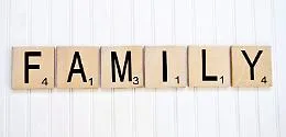 Trascorrere il tempo con i figli