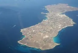Favignana: senza turisti (e senza pi&ugrave; la mattanza) l&rsquo;isola-farfalla stenta a volare