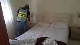 Catania, il B&amp;B a Vaccarizzo era diventato una casa d'appuntamenti