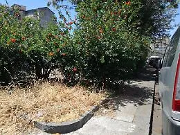 Catania: Largo Mendola non si pu&ograve; pi&ugrave; passare a piedi