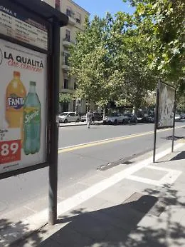 Catania: corso Italia, posteggiatore abusivo trova lavoro...