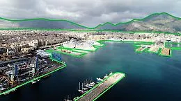 In arrivo 160 milioni per il sistema portuale della Sicilia occidentale