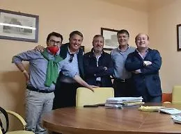 Elezioni ad Agrigento, Franco Miccich&egrave; si rituffa in pista