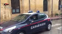Notte di fuoco a Licata