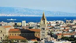 Agenda urbana, 33 mln in arrivo per investimenti e sviluppo a Messina
