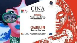 Catania, due mostre riaprono, gratuitamente, a Palazzo della Cultura