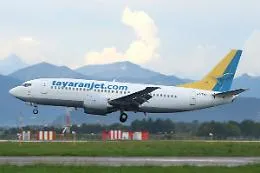 A Trapani con TayaranJet partono prime rotte in continuit&agrave; territoriale