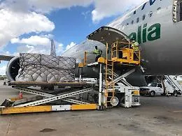Usaerospace, l'azienda che vuole Alitalia, punta a un hub in Sicilia