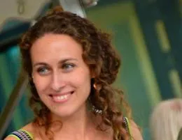 Chiara Cocchiara, l'ingegnere gelese tra i &ldquo;Giovani leader dello spazio&rdquo;