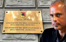 &laquo;Assessorato alla difesa della razza&raquo;, finta targa contro l'assessore Samon&agrave;