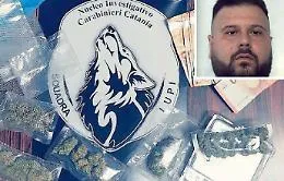 Catania, i &ldquo;cuoricini&rdquo; per ordinare la marijuana su Whatsapp