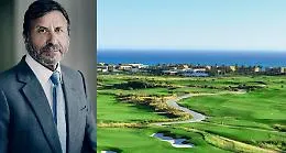 Turismo, sir Rocco Forte &ldquo;spinge&rdquo; la Sicilia con una parola d'ordine: &laquo;Destagionalizzazione&raquo;