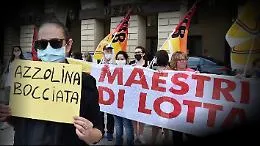 Ritorno a scuola, le paure dei presidi siciliani: &laquo;Non sappiamo cosa fare&raquo;