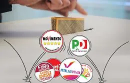 M5s, Pd, Italia Viva e sinistra: il campo largo in Sicilia per ora &egrave; solo &ldquo;minato&rdquo;