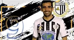 Play Out serie C, la Sicula Leonzio batte il Bisceglie 1-0
