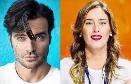 Giulio Berruti confessa in tv l'amore per Maria Elena Boschi: &laquo;Sono innamorato&raquo;