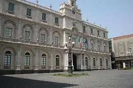 Censis, l'Universit&agrave; di Catania cresce di 8 punti per servizi digitali