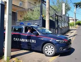 Pedara, distrugge la casa della ex perch&eacute; "voleva" il figlio: arrestato dai carabinieri