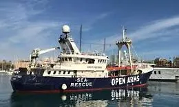 Musumeci dopo la  sua ordinanza: &laquo;Serve un protocollo con lo Stato
Il Viminale ha annunciato l'arrivo di 10mila migranti&raquo;