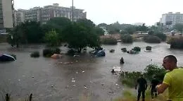 Maltempo in Sicilia, 2 morti a Palermo: ed &egrave; polemica sul mancato allerta meteo