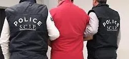 Estradato in Italia il re ennese della droga in Germania