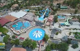Caduto all'Acquapark di Monreale, giovane &egrave; in morte cerebrale