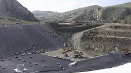 Siculiana, sequestrata la discarica dei Catanzaro