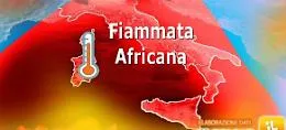Meteo, maltempo ha le ore contate: in Sicilia super caldo in arrivo