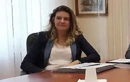 Catania, l'avvocato Serena Spoto &egrave; il nuovo presidente di Multiservizi