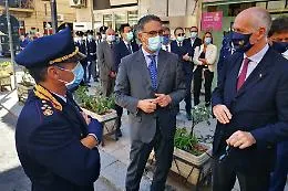 La commemorazione di Boris Giuliano: &laquo;Un grande poliziotto&raquo;