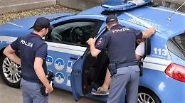 Adrano: sfuggito al blitz The King, arrestato in aeroporto a Catania