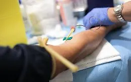 Salute, 5 forme di tumore previste da esami del sangue con 4 anni di anticipo