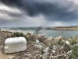 Raccolta firme per salvare la foce del fiume Akragas