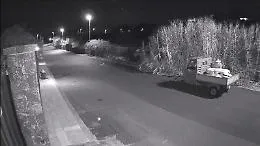 Aci Catena (CT): vasca da bagno "scaricata" nel cuore della notte