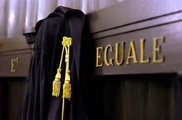 La magistratura onoraria: &laquo;Qual &egrave; il futuro a noi riservato?&raquo;