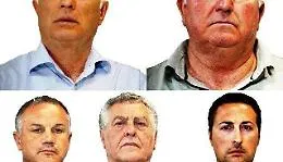 Operazione Vultur: chiesta conferma della condanna