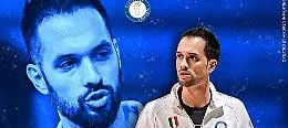 Basket serie B: la Fortitudo Agrigento riparte da Michele Catalani