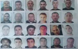 Mafia, operazione &ldquo;Gotha 7&rdquo;: ventisei condanne e tre assoluzioni
